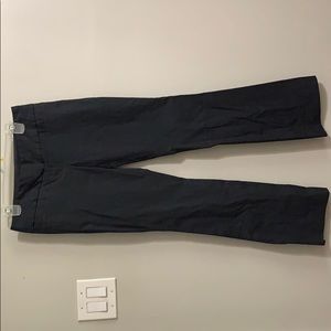 The Limited Exact Stretch Pantsuit
